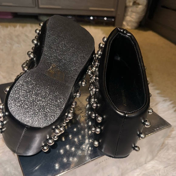 Azalea Wang clogs - Picture 5 of 5